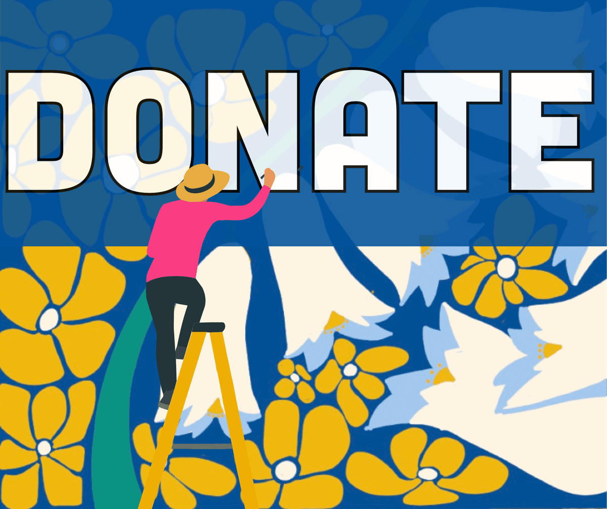 Donate to JH Mural Project